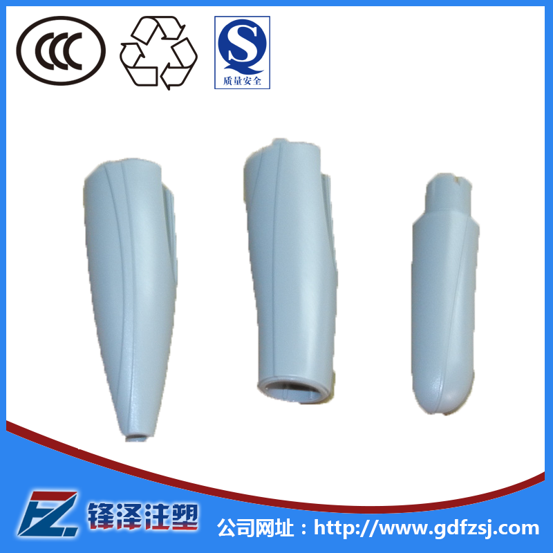 東莞雙色模具是如何成型的？