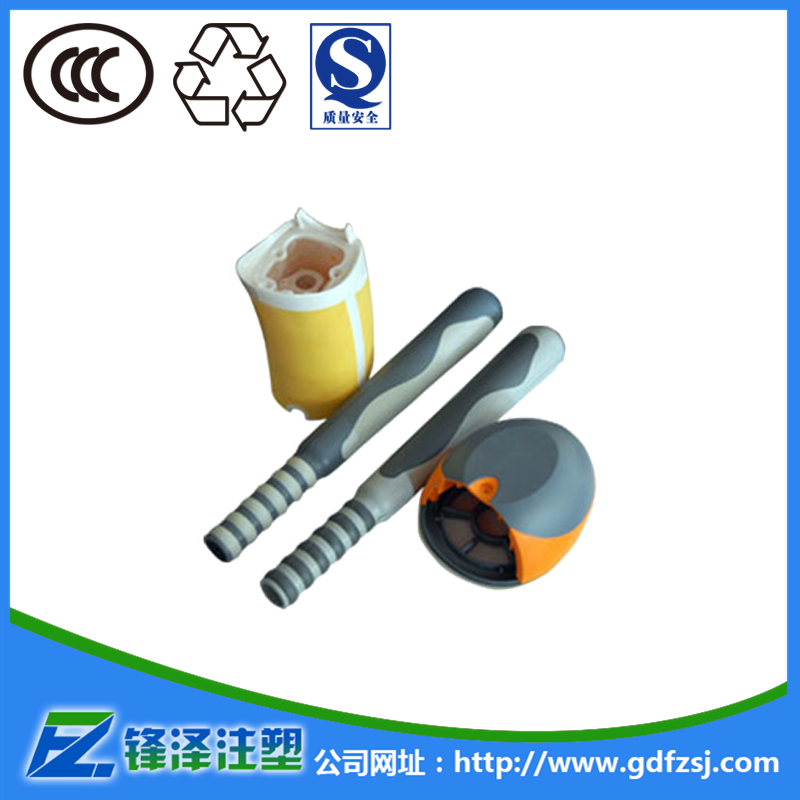 鋒澤教您雙色模具成型如果控制好溫度？