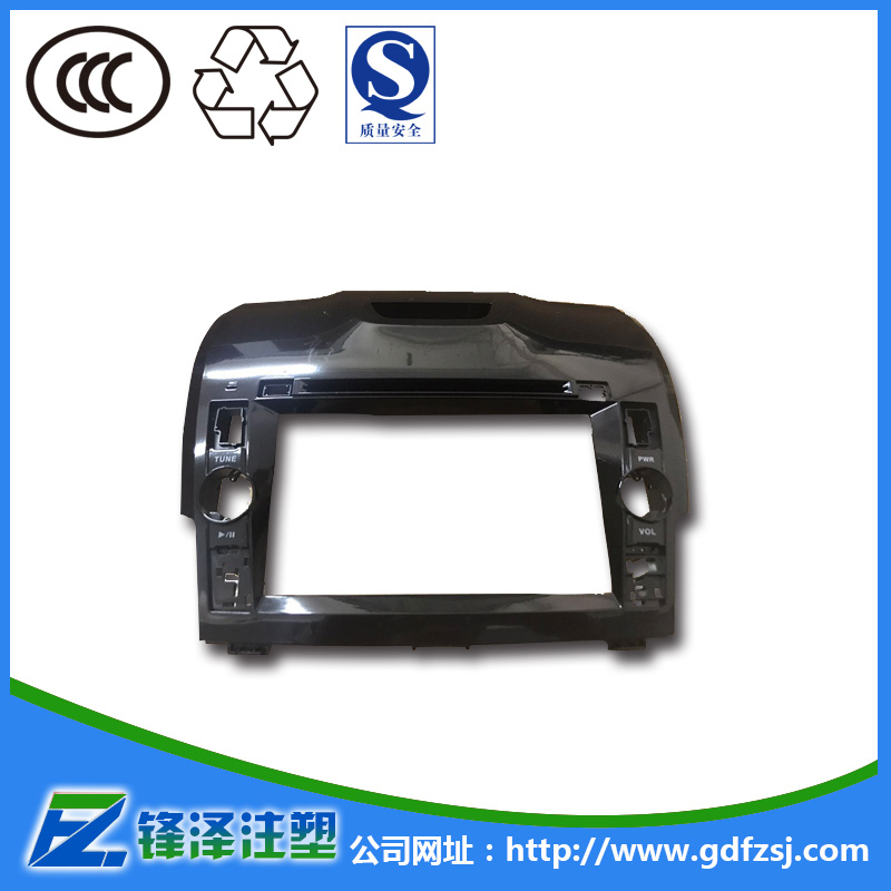 東莞噴油加工廠對塑膠產(chǎn)品噴漆的品質(zhì)要求是什么？